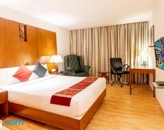 Hotel Sfo S And Suites (Bengaluru, India)