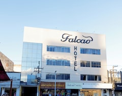 Khách sạn Falcao Hotel Arapiraca (Arapiraca, Brazil)