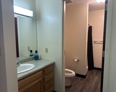 Hotel 2bedroom 2bathroom Apt | Downtown | Walk Anywhere! (Pittsburgh, Sjedinjene Američke Države)