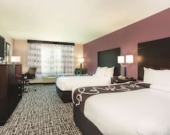 Hotelli La Quinta Inn & Suites Russellville (Russellville, Amerikan Yhdysvallat)
