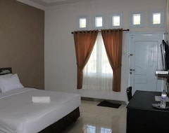 Toàn bộ căn nhà/căn hộ Comfort Inn (Kefamenanu, Indonesia)