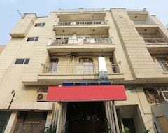 Hotel OYO 14346 Kehar Palace (New Delhi, Indija)