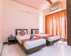 Hotel Treebo Trip Haku Residency (Chennai, India)
