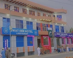 Khách sạn Swat Inn Hotel (Mingaora, Pakistan)