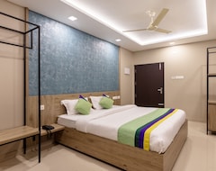 Hotel Treebo Trend Sreepathi Prayag Apartments (Guruvayoor, Indija)