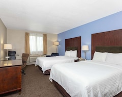Hotel Days Inn And Suites By Wyndham Hammond, In (Hammond, USA)