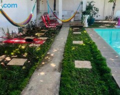 Casa/apartamento entero Garden House, 1 Km De Pradera Chiquimula (Chiquimula, Guatemala)