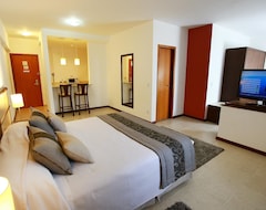Khách sạn Mondrian Suite Hotel (São José dos Campos, Brazil)