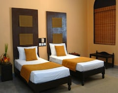 Hotel Heritage Dambulla (Dambulla, Šri Lanka)