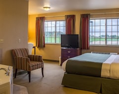 Boarders Inn & Suites by Cobblestone Hotels - Shawano (Shawano, USA)
