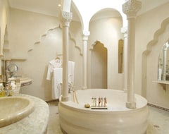 Khách sạn Demeures D'Orient Riad & Spa (Marrakech, Morocco)