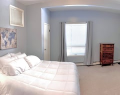 Casa/apartamento entero Beautiful 4 Bd/4bath House Perfect For Friends & Family Near Quechee Club (Hartford, EE. UU.)