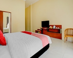 Capital O 90693 Orchid Hotel (Tulungagung, Indonesia)