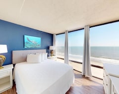 Khách sạn Willow Bay Resort (Myrtle Beach, Hoa Kỳ)