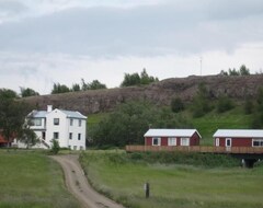 Toàn bộ căn nhà/căn hộ Hafursá Við Hallormsstað (Hallormsstadur, Ai-xơ-len)