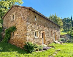 Hele huset/lejligheden Le Petit Chaudenas (Bray, Frankrig)