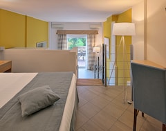 Aregai Marina Hotel & Residence (Riva Ligure, Italien)