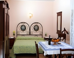Hotel Agriturismo Gigliotto (Piazza Armerina, Italy)
