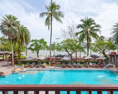 Hotel Pujidao-pingluhaijingdujiajiudian Phuket Pl Seaview Resort (Patong, Tajland)