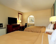 Hotel Americas Best Value Inn-Austin South (Austin, USA)