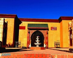 Khách sạn Riad Dar Marie (Merzouga, Morocco)