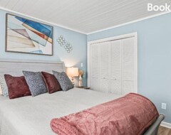 Khách sạn Blissful Beachin - Waipani D-12 (Myrtle Beach, Hoa Kỳ)