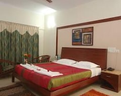 Khách sạn KSTDC Hotel Mayura Valley View Madikeri (Madikeri, Ấn Độ)