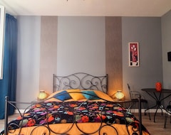 Cijela kuća/apartman Cosy Er Lann Gite Sequoia (Antrain, Francuska)