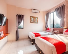 OYO 103 Celvasha Hotel (Jakarta, Endonezya)