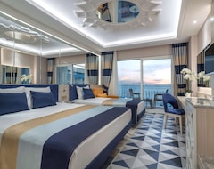 Otel Granada Luxury Beach (Avsallar, Türkiye)