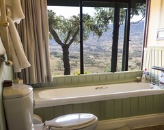 Hotel Three Tree Hill Lodge (Bergville, Sudáfrica)
