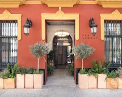 Khách sạn The Honest Hotel (Seville, Tây Ban Nha)