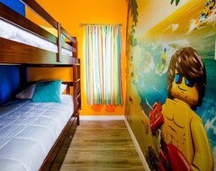 Resort Legoland Florida (Winter Haven, EE. UU.)