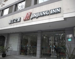 Hotel Jinjiang Inn (Shanghai Luwan Liyuan) (Shanghái, China)