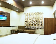 Khách sạn Hotel Saraswati (Mount Abu, Ấn Độ)