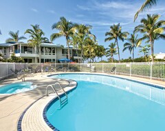 Khách sạn Wyndham Mauna Loa Village (Kailua-Kona, Hoa Kỳ)