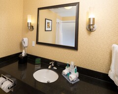 Holiday Inn Express And Suites Detroit North-Troy, An Ihg Hotel (Troy, EE. UU.)