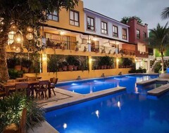 Khách sạn Magnificent 2br Master Suite @ Boutique Hotel El Pueblito (Sayulita, Mexico)