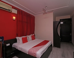 Khách sạn OYO 37915 Anshun Residency (Delhi, Ấn Độ)