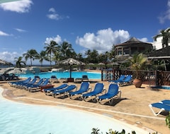 Khách sạn Studio Hotel Manganao (Saint Francois, French Antilles)