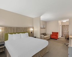 Hotel Country Inn & Suites by Radisson, Elk Grove Village/Itasca (Elk Grove Village, USA)