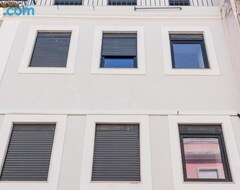 Tüm Ev/Apart Daire Lapa Charm Apartments With Patio (Lizbon, Portekiz)