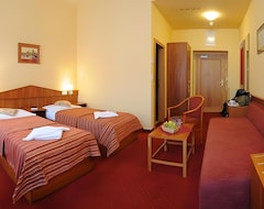 Hotelli Alton (Praha, Tsekin tasavalta)