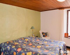 Cijela kuća/apartman Chez Nous (Isches, Francuska)