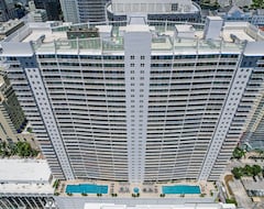 Hotel The Club At Brickell Bay by Executive Corporate Rental (Miami, USA)