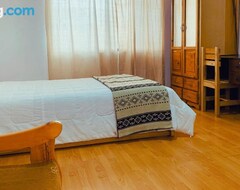 Cijela kuća/apartman Suit Privada (El Tambo, Ekvador)