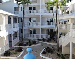 Otel Tropical Casa Laguna (Cabarete, Dominik Cumhuriyeti)