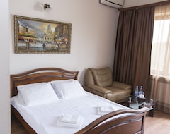 Capital Hotel (Yerevan, Armenien)