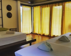 Hotel Club Tara Resort (Socorro, Filippinerne)