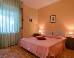 Hotel Relais Valle Orientina (Pitigliano, Italien)